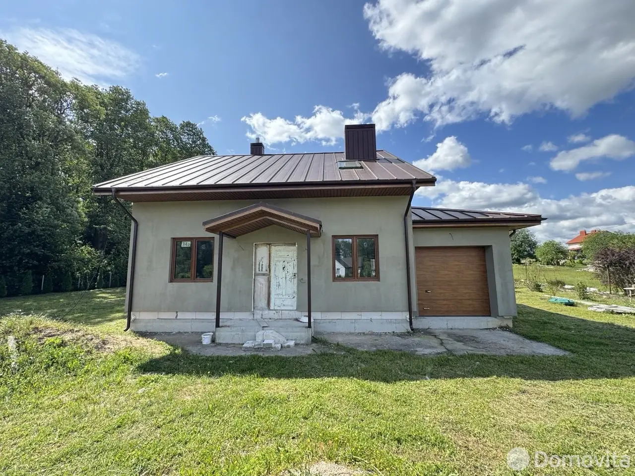 дом, Жукевичи, - лучшее предложение