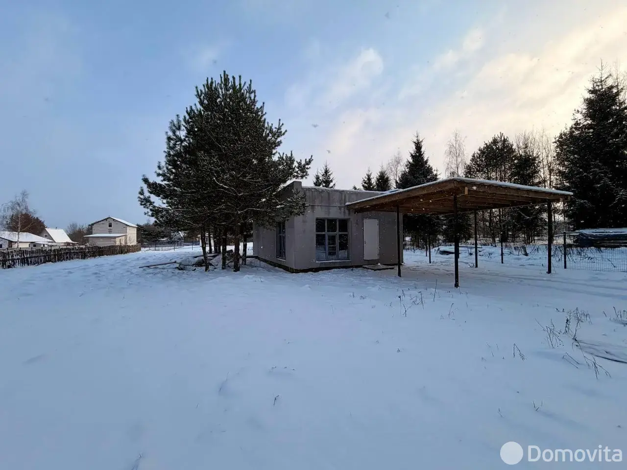 Стоимость продажи дачи, Черемушки-Люкс, 