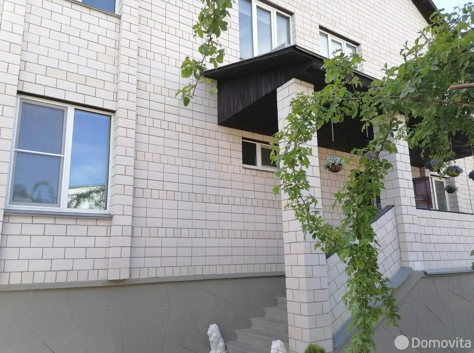 дом, Цагельня, , стоимость продажи 890 369 р.