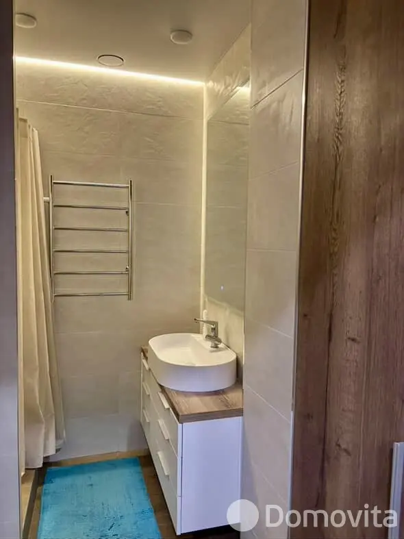 Снять 2-комнатную квартиру в Минске, ул. Жуковского, д. 16, 550USD, код 147362 - фото 4