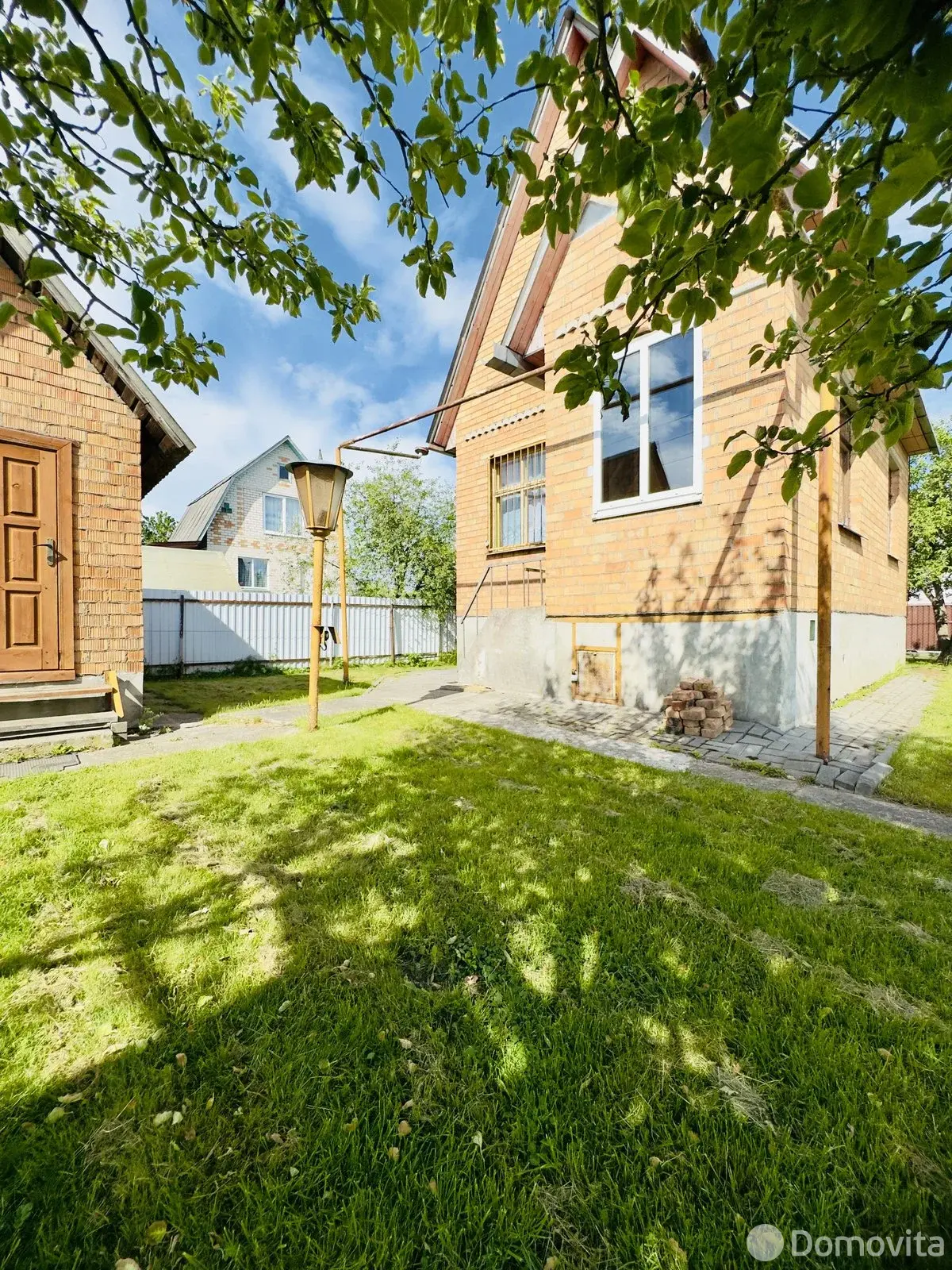 Продажа 3-этажной дачи в Боровой Слободе Минская область, 78550BYN, код 186053 - фото 19