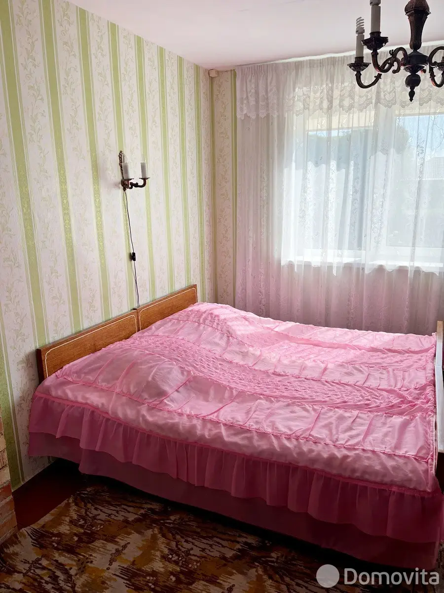 Продажа 2-этажной дачи в Сокол Минская область, 45000USD, код 184007 - фото 13