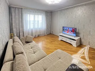 3-комнатная квартира, Брест, ул. Гродненская