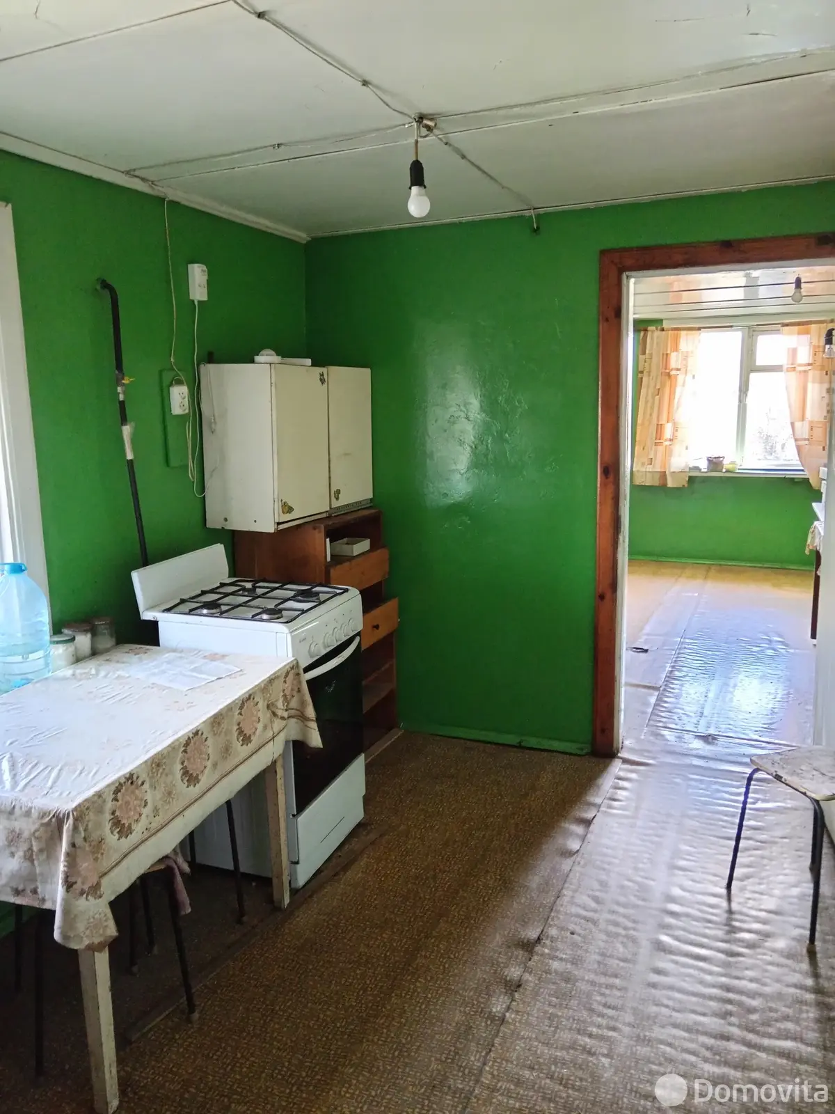 продажа дома, Витебск, ул. 4-я Линия, д. 105