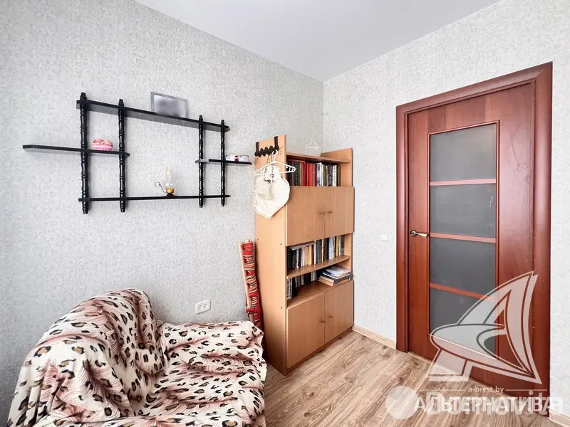 Купить 2-этажную дачу в Автомобилист-80 Брестская область, 55000USD, код 184064 - фото 17