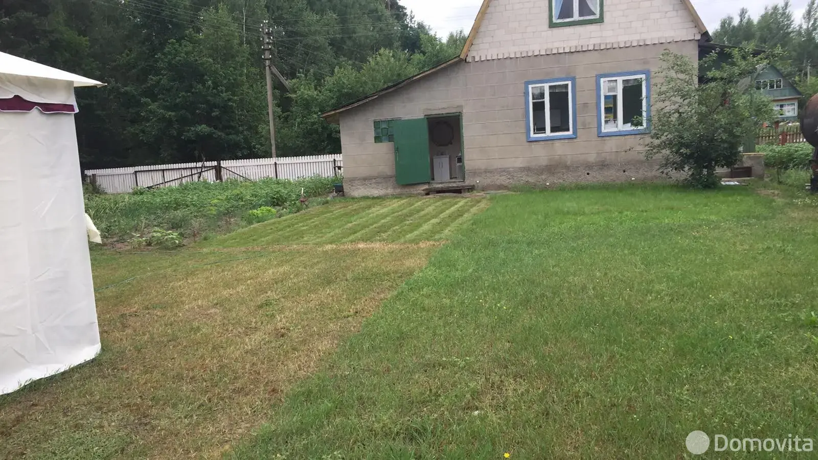 Снять 2-этажный дом в Боровинка, Могилевская область, , 700USD, код 4658 - фото 13