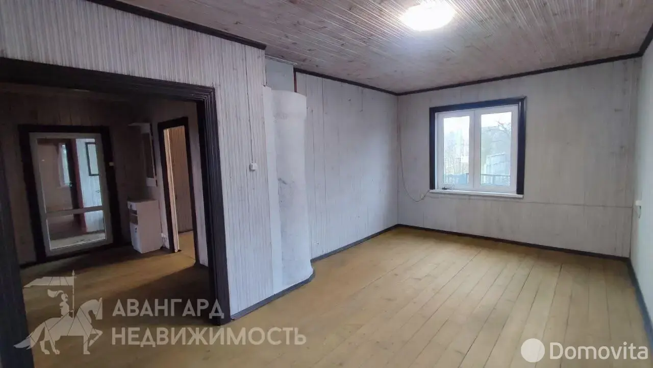 Купить 2-этажную дачу в ЛАЗУРНОЕ Минская область, 39900USD, код 184553 - фото 20
