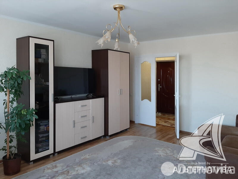 Продажа 1-комнатной квартиры в Бресте, ул. Мошенского, 43500 USD, код: 1066100 - фото 5