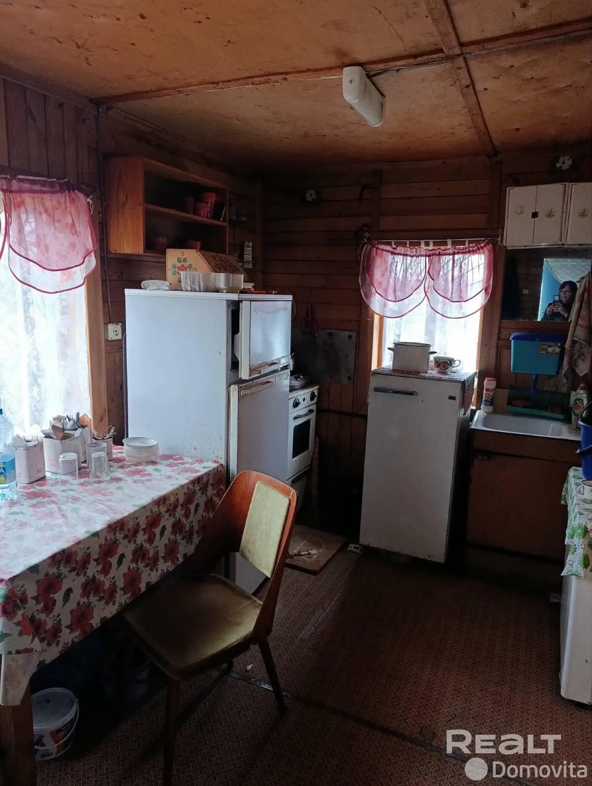 продажа дачи, Витебск, ул. 2-я Верхняя