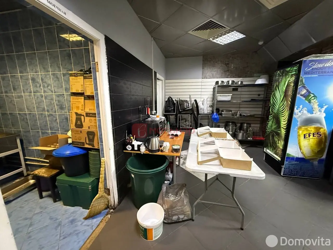 Продажа торговой точки на пр-т Газеты Правда, д. 20А/1 в Минске, 138380USD, код 997563 - фото 11