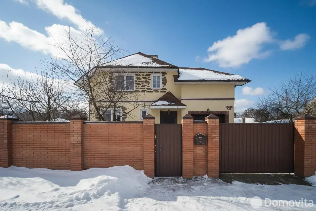 дом, Бобруйск, ул. Черняховского, д. 15 