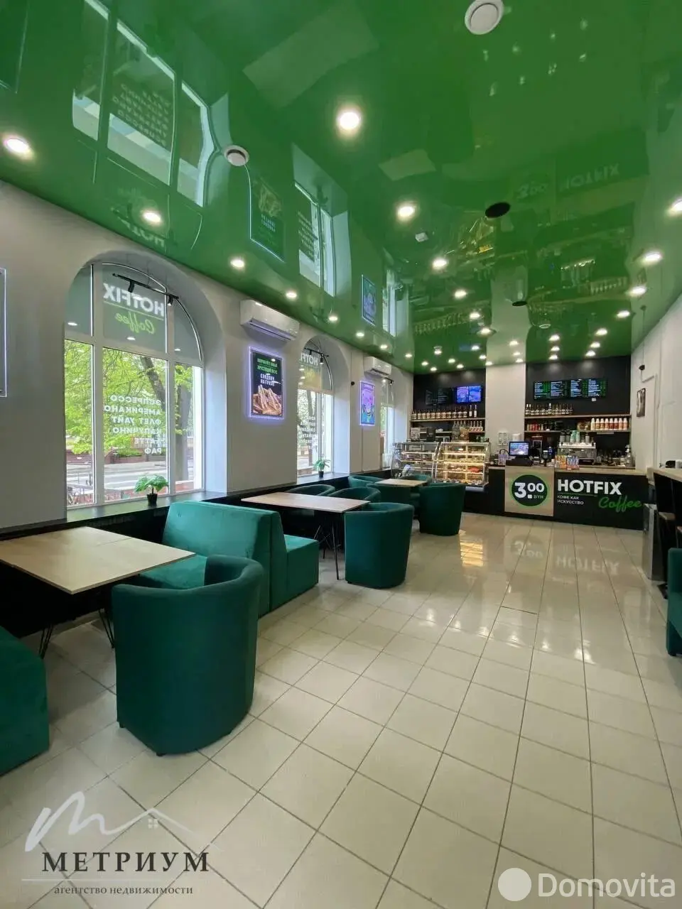 торговый объект, Молодечно, ул. Притыцкого, д. 14 