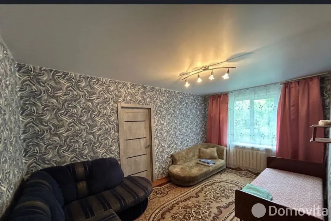 квартира, Минск, ул. Брестская, д. 62