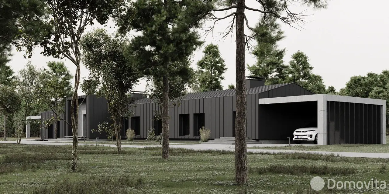 Стоимость продажи коттеджа, Марковщина, ул. Родная