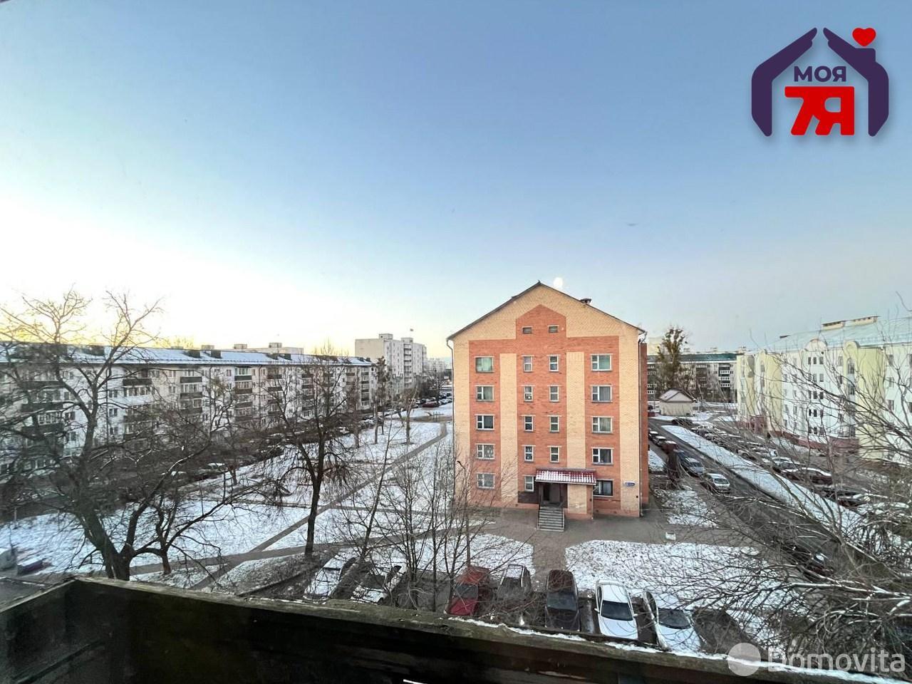Продажа 3-комнатной квартиры в Солигорске, ул. Ленина, д. 13, 35900 USD, код: 1117782 - фото 5