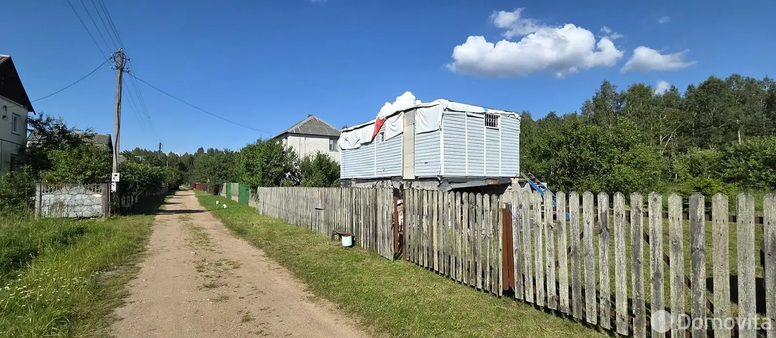 дача, Красное Урочище-2002, д. 7 