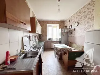 Комната, Брест, ул. Брестских дивизий