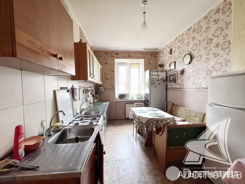 купить комнату, Брест, ул. Брестских дивизий