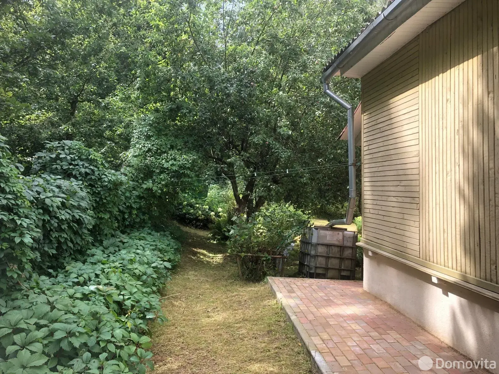 Продажа 2-этажной дачи в Вилия-Лошаны Минская область, 31000USD, код 183317 - фото 11