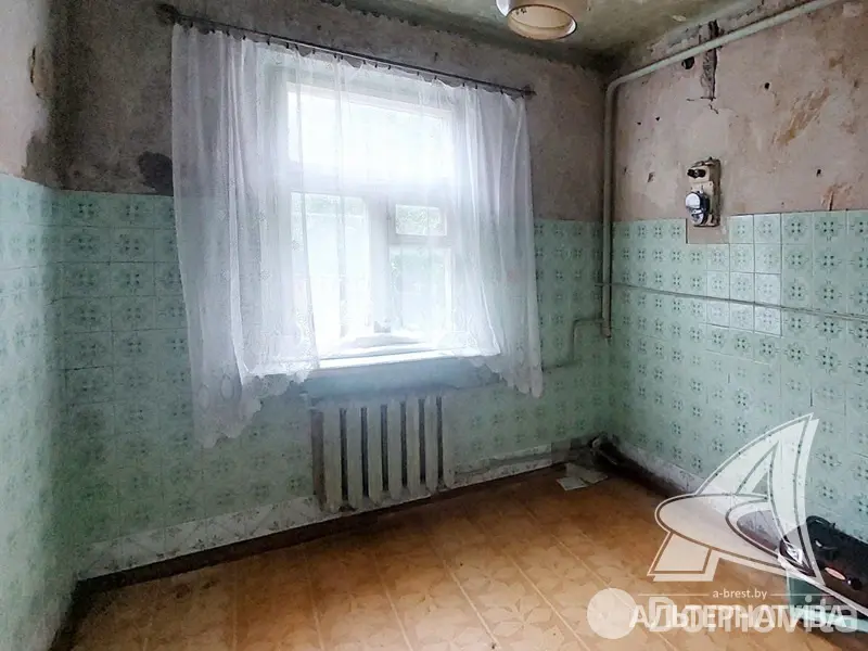 дом, Родничок-комбината электротехнических изделий, 