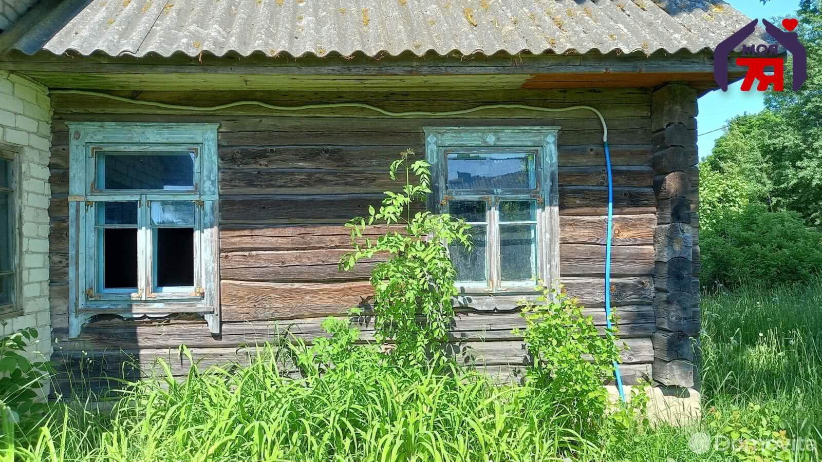 Продажа 1-этажного дома в Сечках, Минская область , 5900USD, код 636633 - фото 4