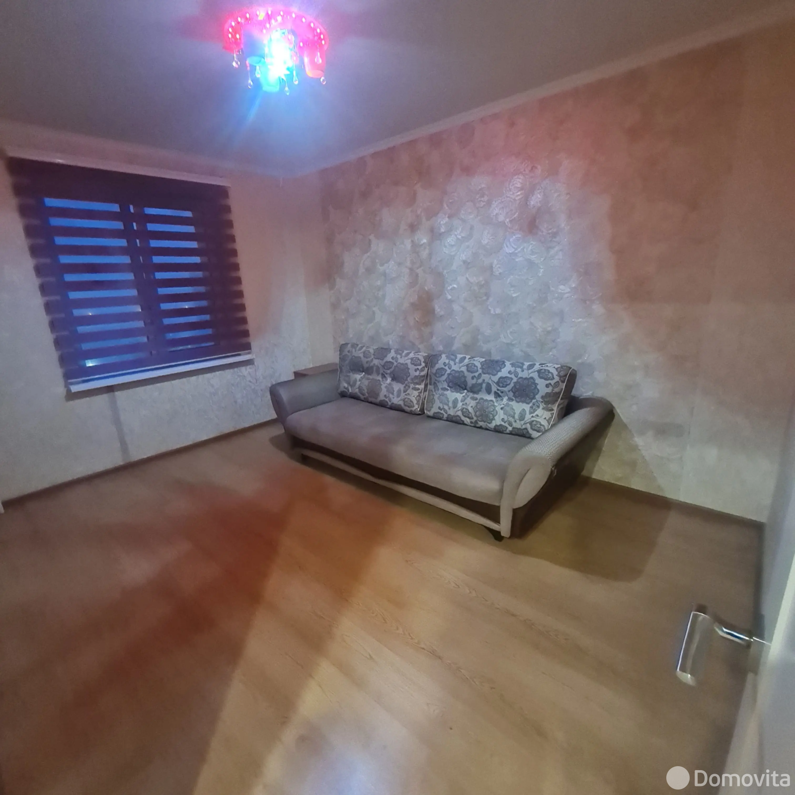 Снять 3-комнатную квартиру в Минске, ул. Радужная, д. 6, 600USD, код 148481 - фото 21