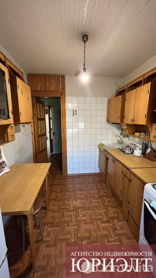 Купить 2-комнатную квартиру в Борисове, б-р Комарова, д. 32, 41000 USD, код: 999623 - фото 4