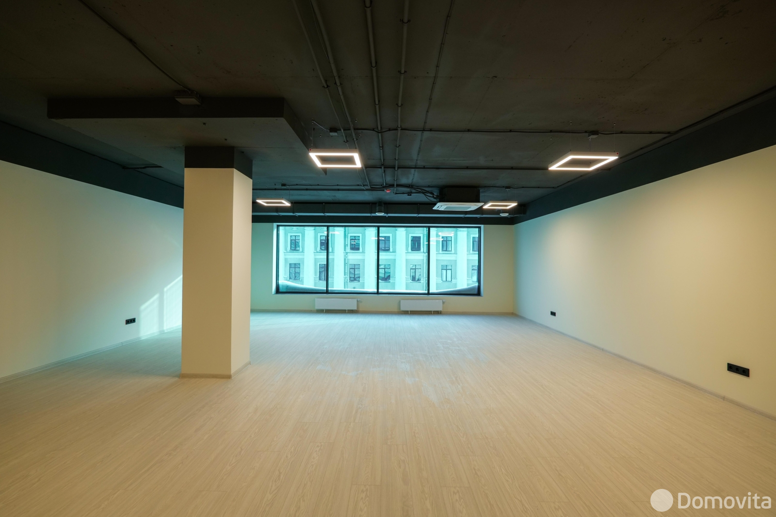 офис, Минск, ул. Интернациональная, д. 38