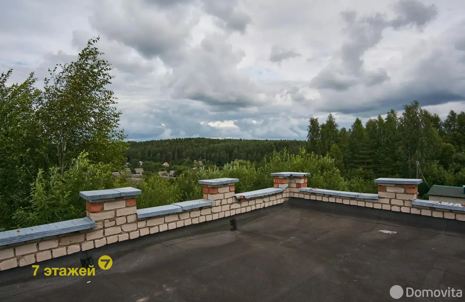 Продажа 2-этажной дачи в ТЕПЛОЭНЕРГЕТИК Минская область, 12000USD, код 170519 - фото 15