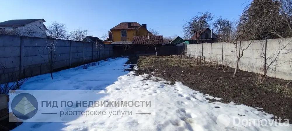 коттедж, Гомель, ул. Мичурина, д. 2 