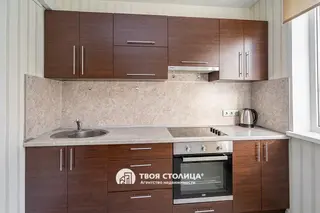 2-комнатная квартира, Минск, ул. Заславская, д. 35