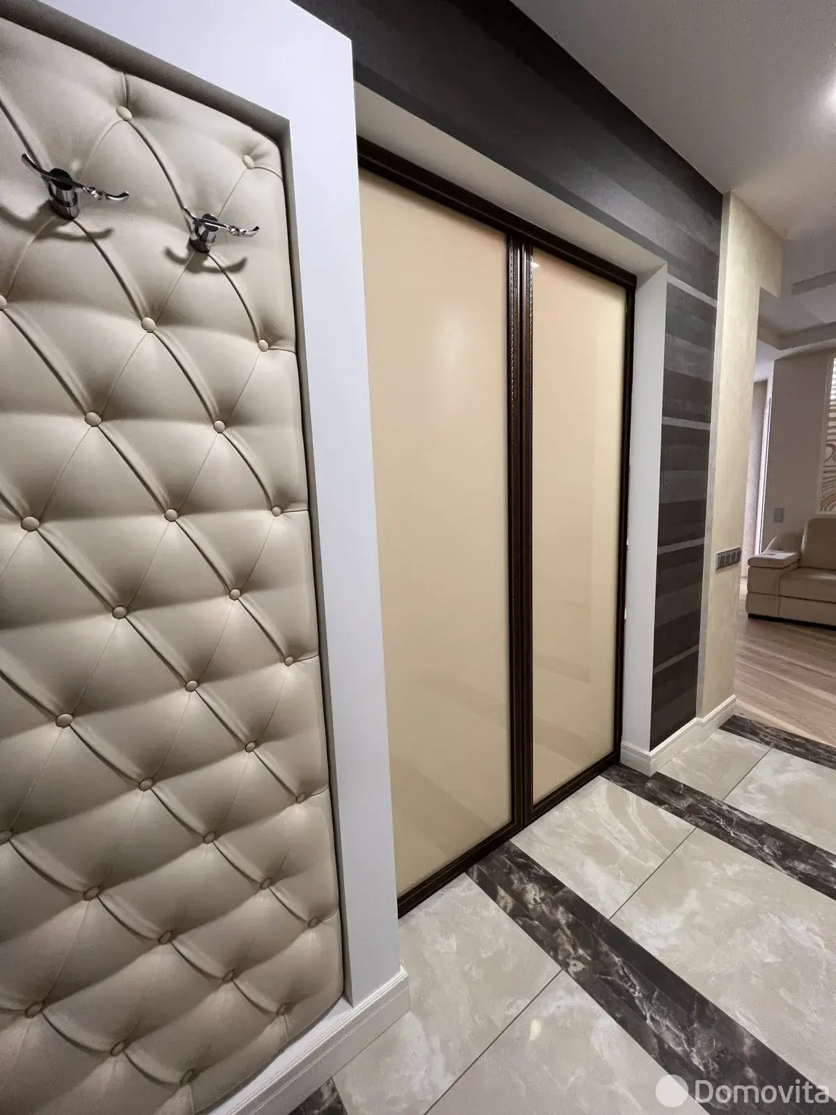 Снять 2-комнатную квартиру в Минске, пр-т Победителей, д. 27, 1000USD, код 148095 - фото 15