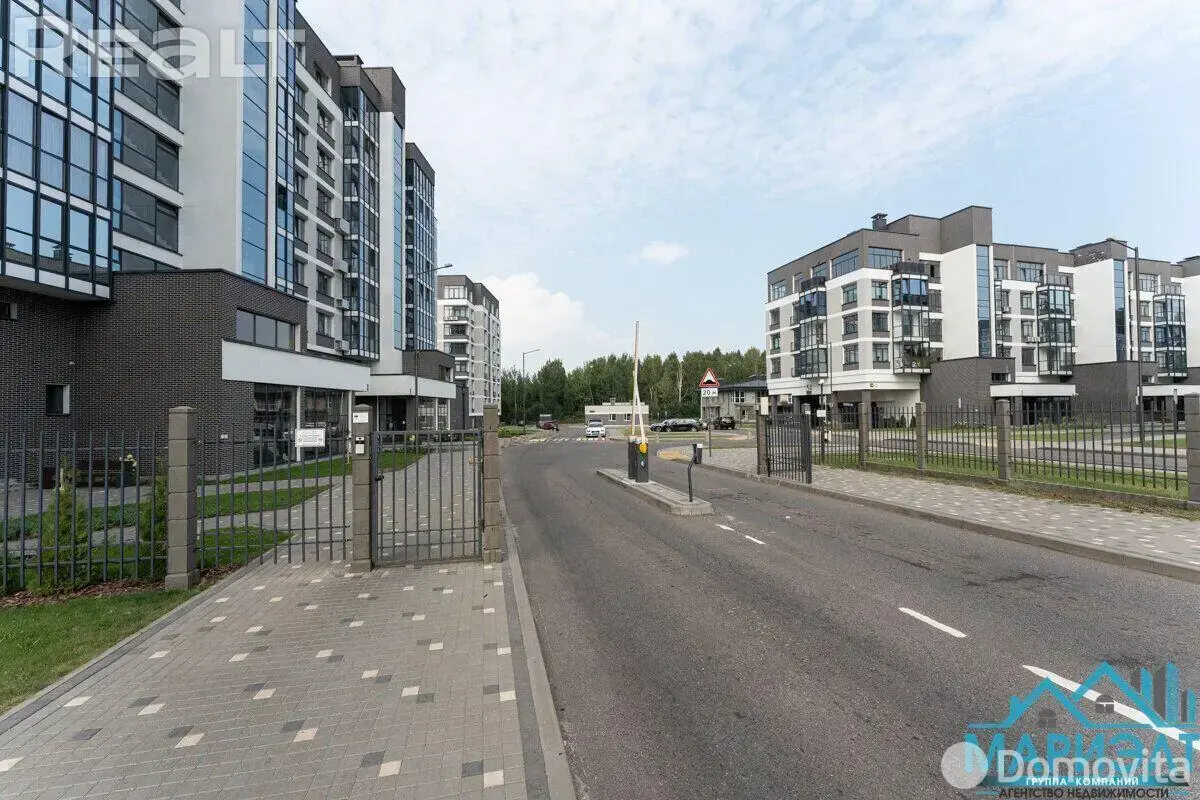 купить объект сферы услуг, Минск, ул. Ратомская, д. 48