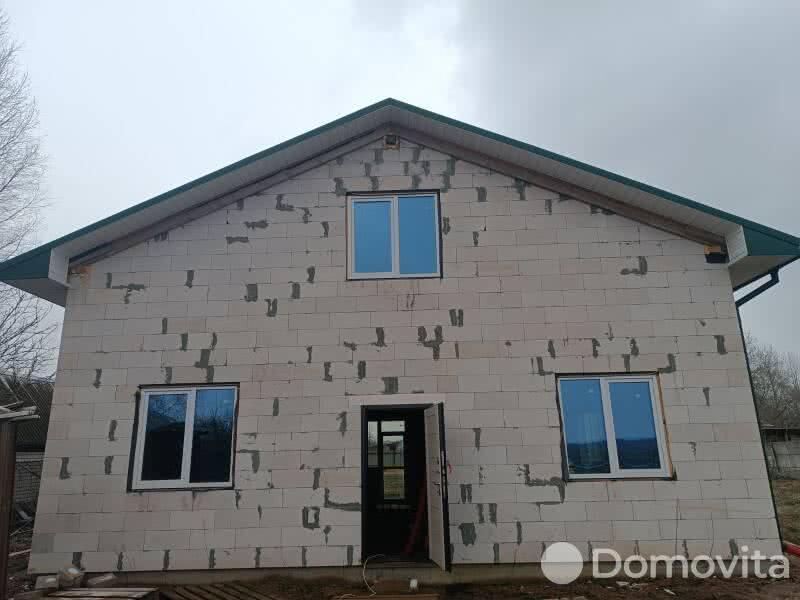 Продажа 2-этажного дома в Распутье, Минская область , 25500USD, код 612113 - фото 2