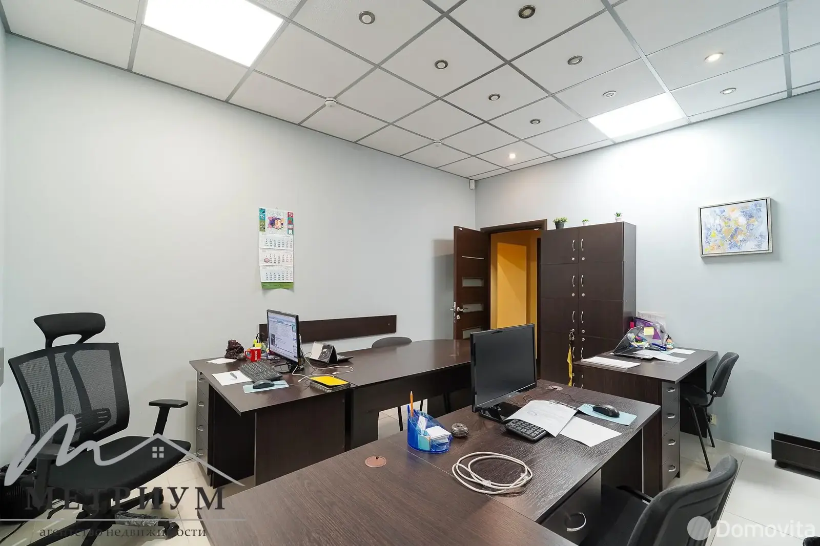 Аренда офиса на ул. Первомайская, д. 20/2 в Минске, 1200EUR, код 15193 - фото 12