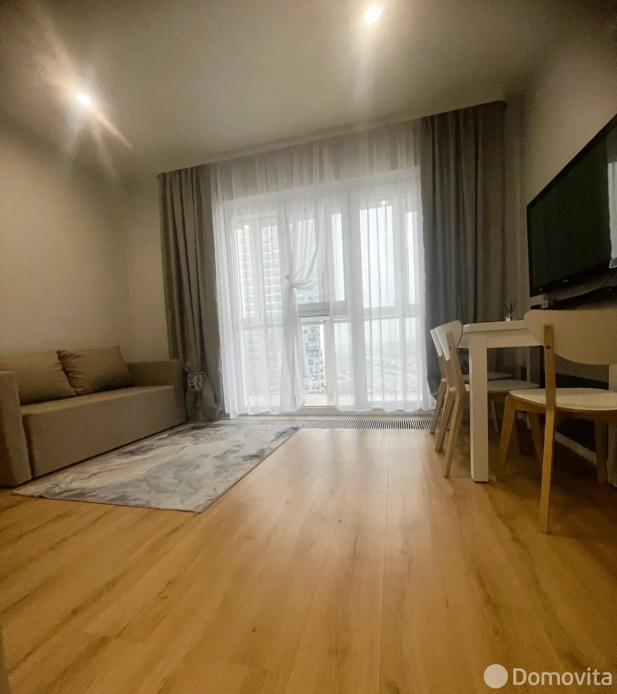 квартира, Копище, ул. Авиационная, д. 16 