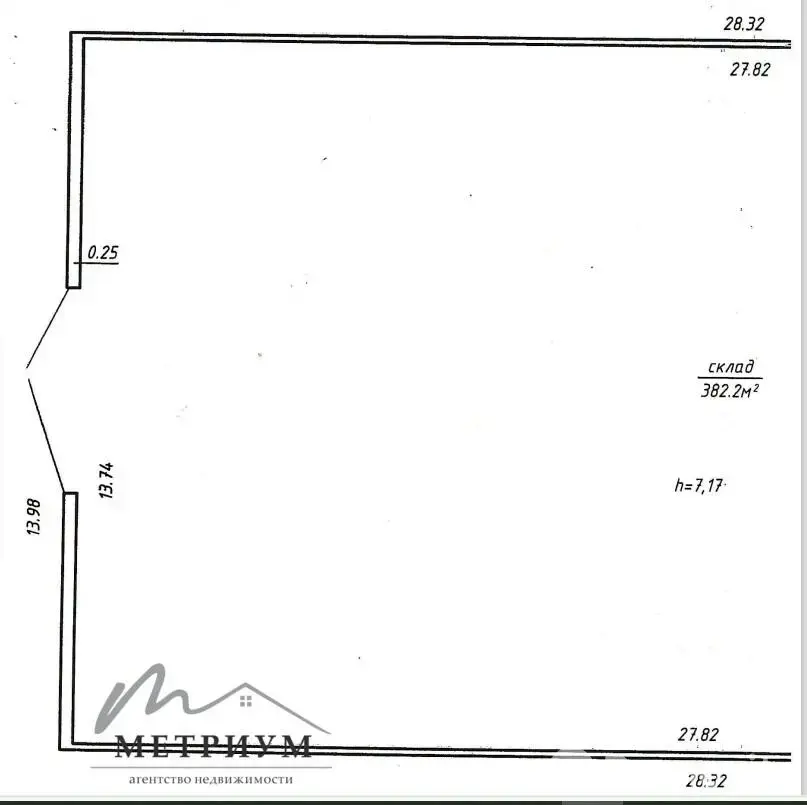 Снять складское помещение на ул. Советская, д. 1/1 в Красном, код 964353 - фото 21