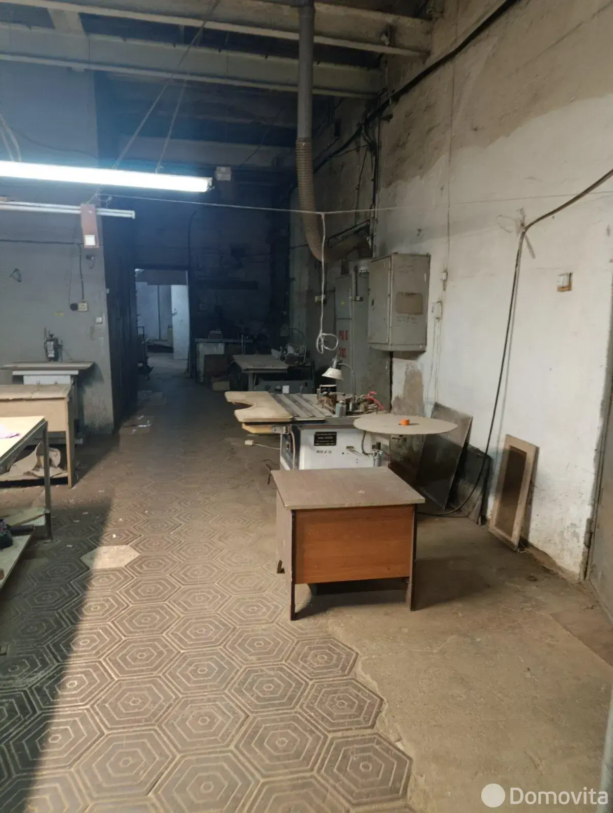 Цена продажи офиса, Витебск, ул. Зеньковой, д. 1/г