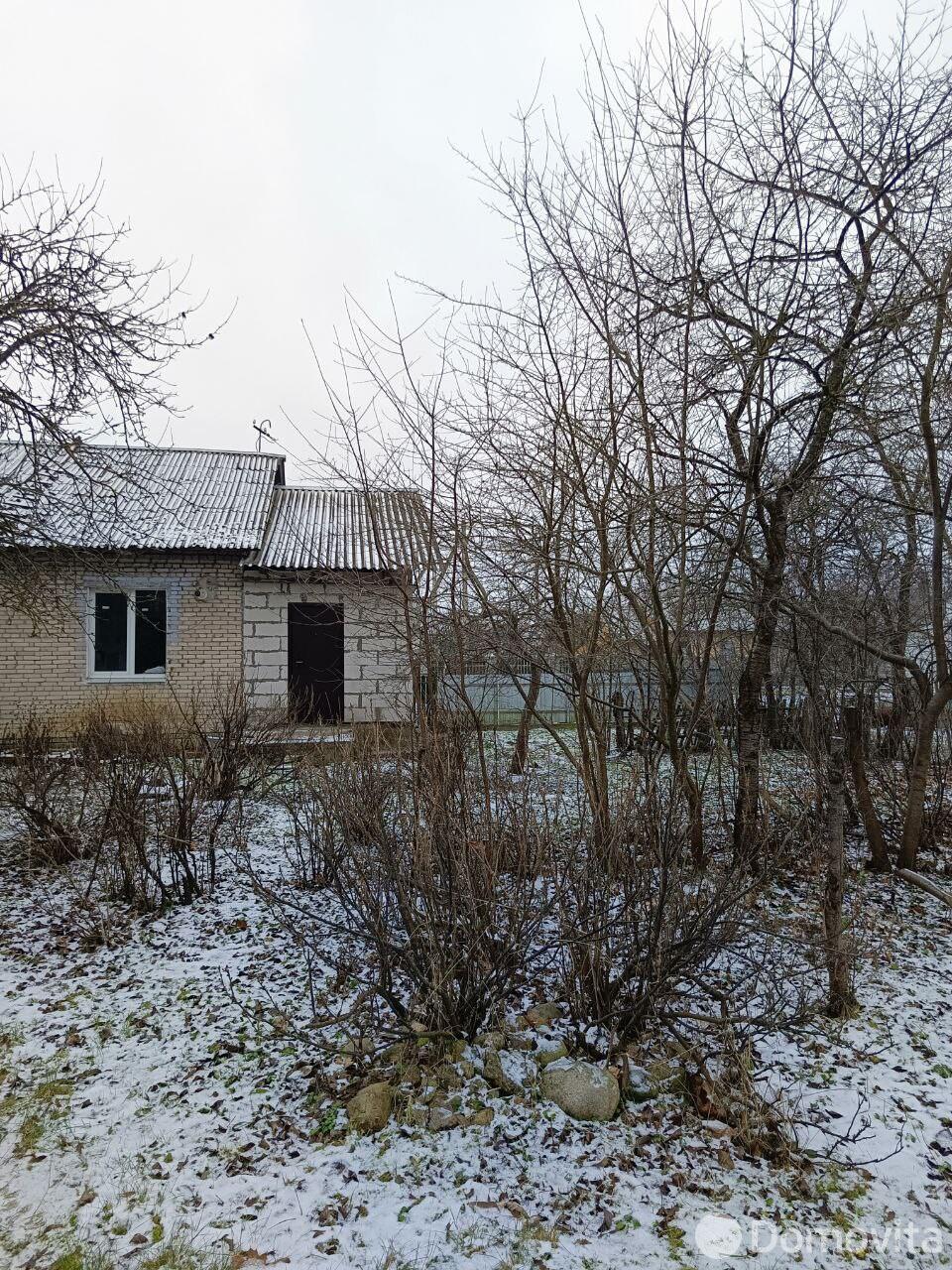 Продажа 1-комнатной квартиры в Лиде, ул. 3-я Куйбышева, д. 7, 12900 USD, код: 1117883 - фото 2