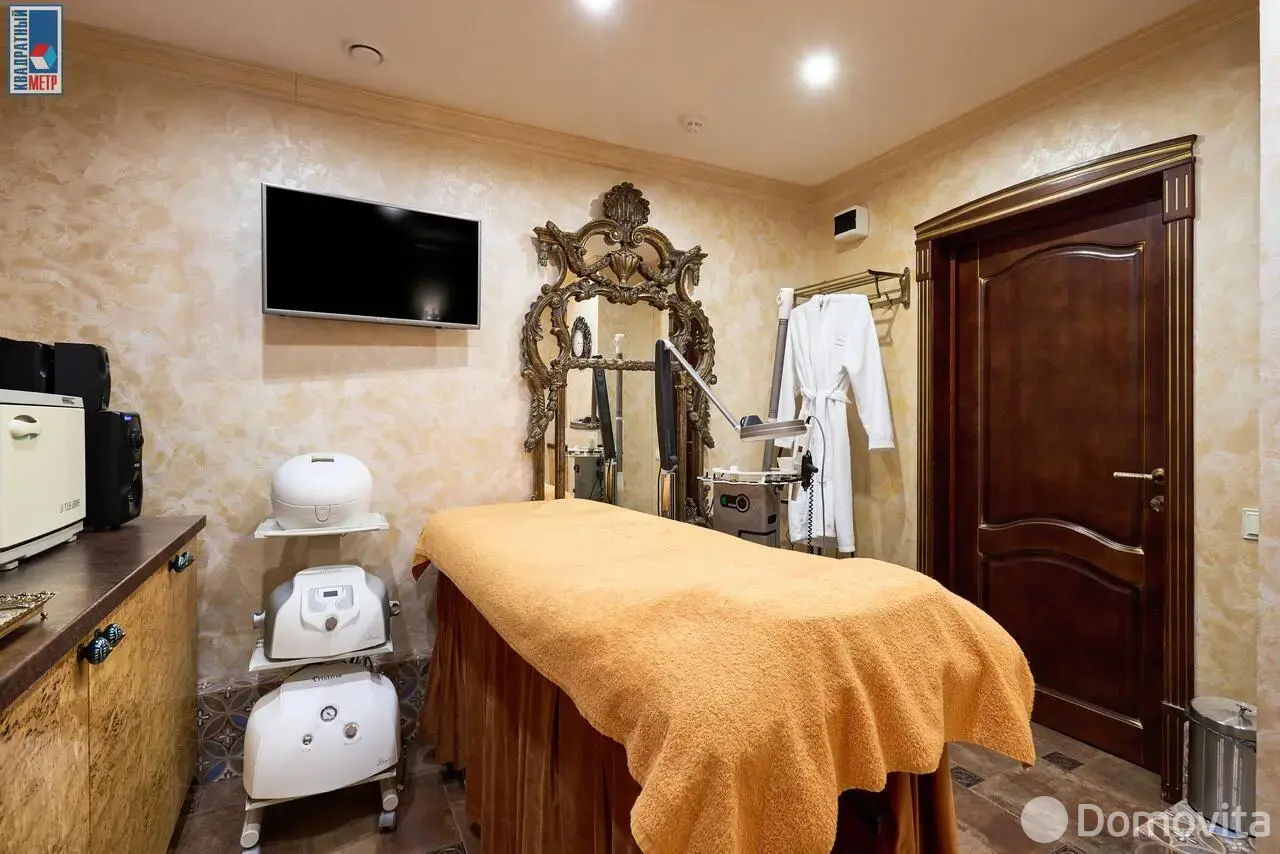 Купить офис на ул. Интернациональная в Боровлянах, 430000USD, код 9888 - фото 23