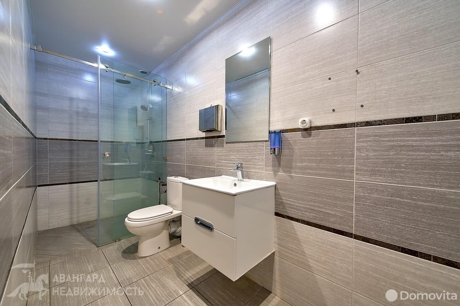 Аренда офиса на ул. Зыбицкая, д. 6 в Минске, 1864EUR, код 12617 - фото 7