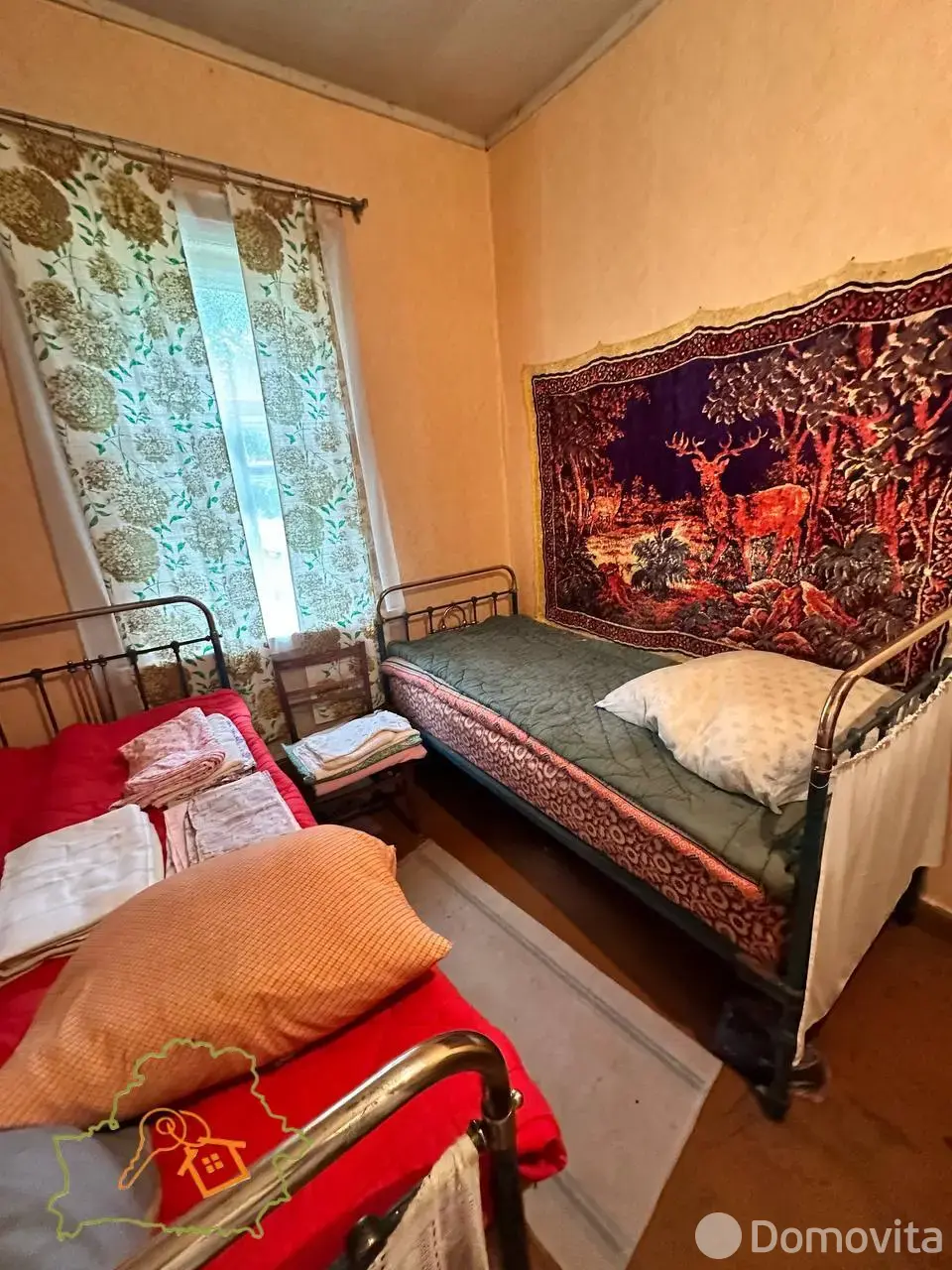 коттедж, Свислочь, ул. Клименко 