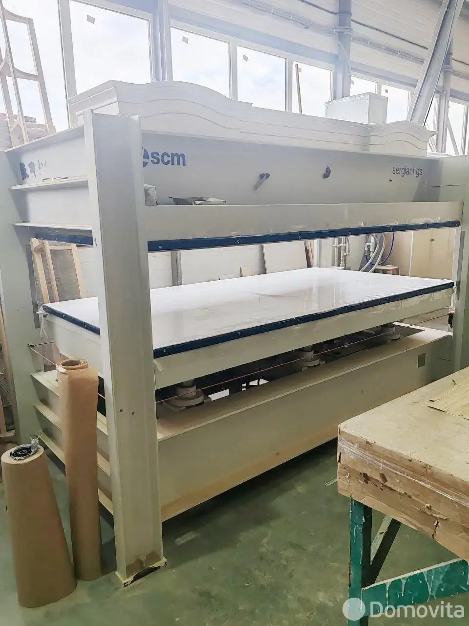 Купить складское помещение на ул. Совхозная в Королищевичах - фото 17