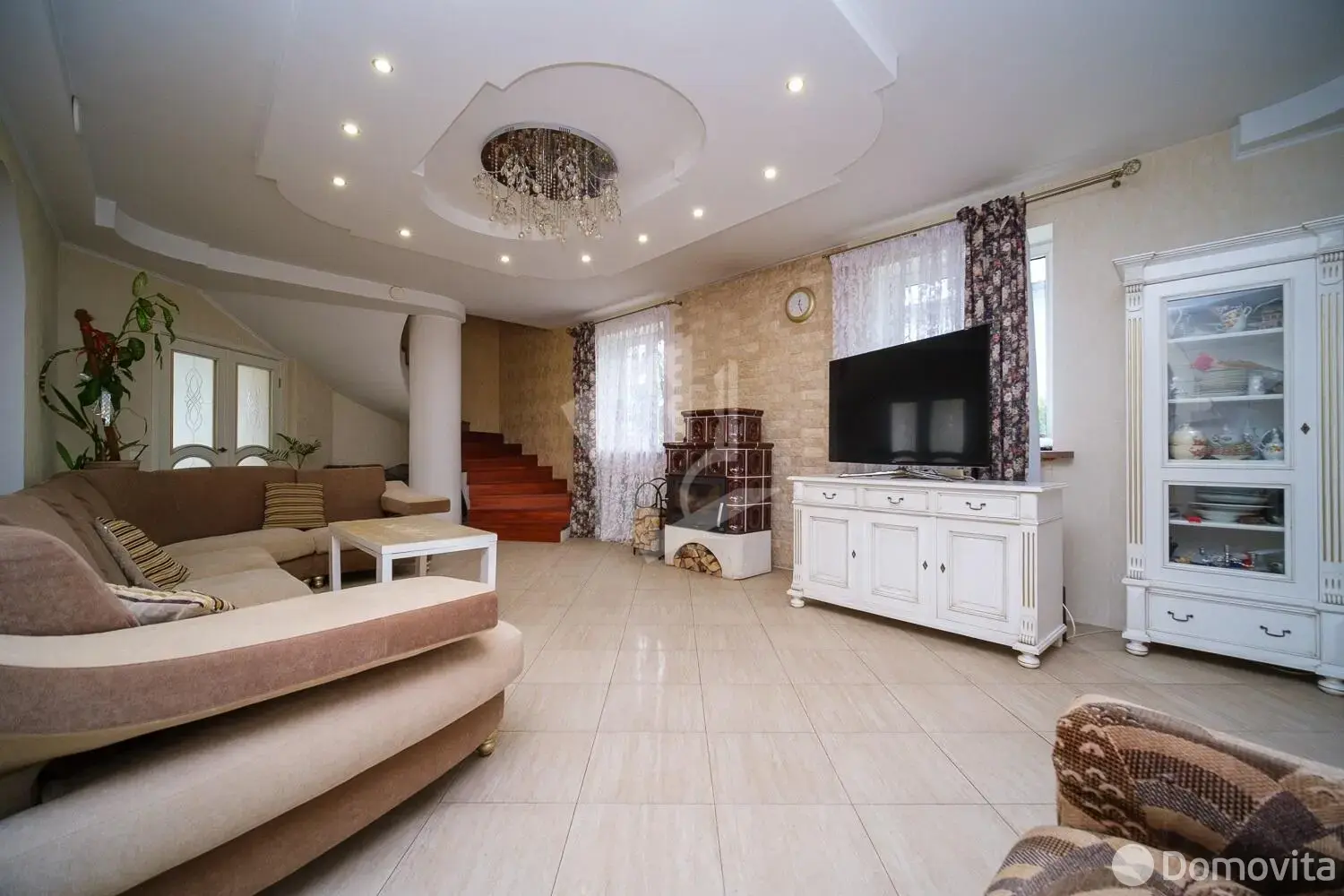 Цена продажи дома, Боровляны, ул. Горная