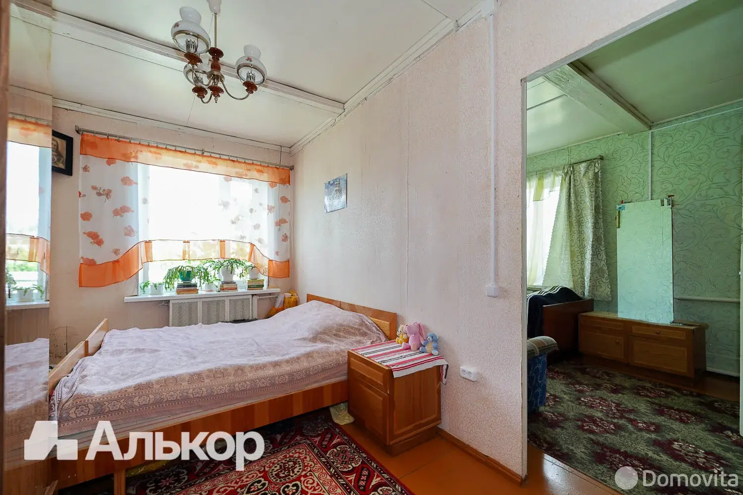 Цена продажи дома, Новоселье, ул. Садовая, д. 21