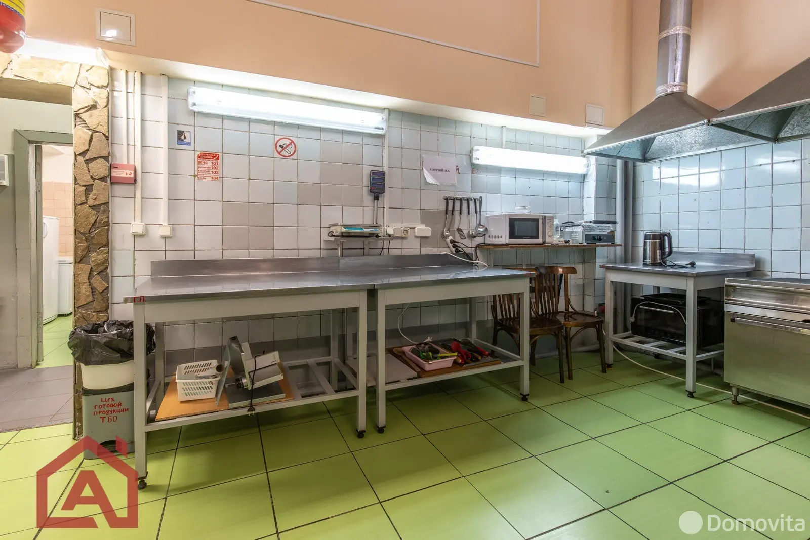 Купить офис на ул. Брестская, д. 7 в Щомыслице, 445000USD, код 8996 - фото 19