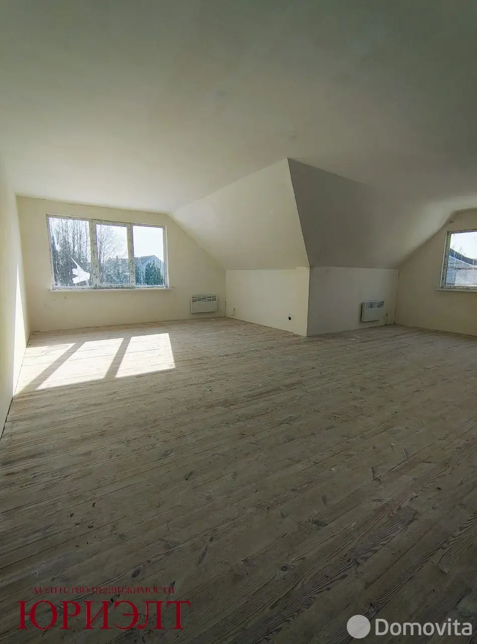 коттедж, Полыковичи, ул. Лесная 