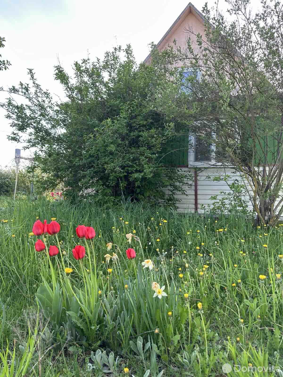 Продажа 1-этажной дачи в АНТОСИНО Минская область, 22000USD, код 178162 - фото 12