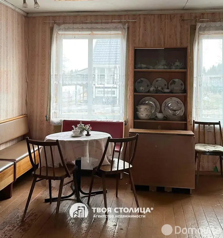 коттедж, Слобода, 