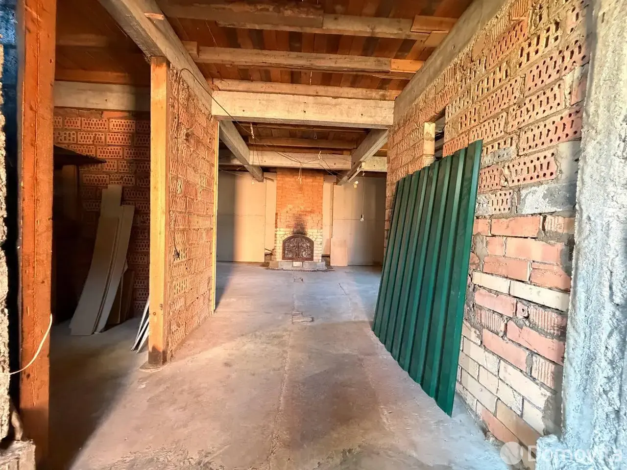 Продажа 2-этажной дачи в Птичи Гомельская область, 38000USD, код 185681 - фото 11